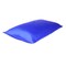 Homeroots 20 x 26 in. Royal Blue Dreamy Silky Satin Standard Size Pillowcases 387879 - alternate 6